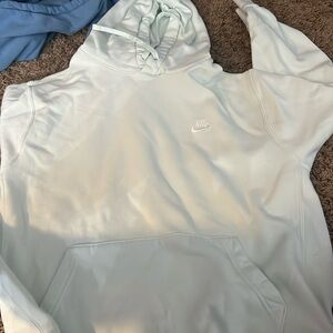 Women's Nike Hoodie